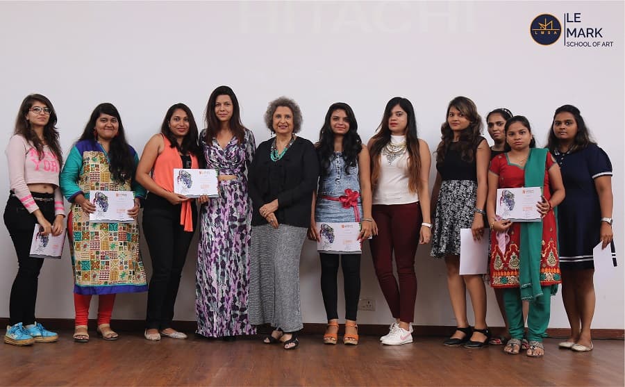 Le Mark School of Art Vile Parle Events photo 12